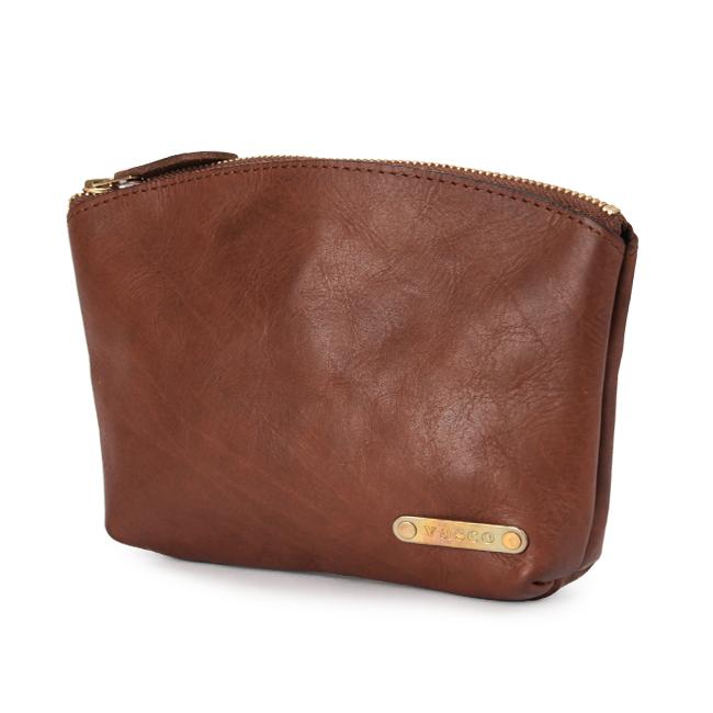 ヴァスコ オールドオイル ポーチ vasco vs-800l