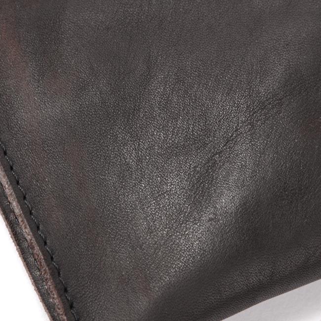 ヴァスコ オールドオイル ポーチ vasco vs-801l