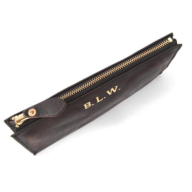 ヴァスコ オールドオイル ポーチ vasco vs-801l