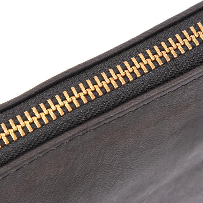 ヴァスコ オールドオイル ポーチ vasco vs-801l