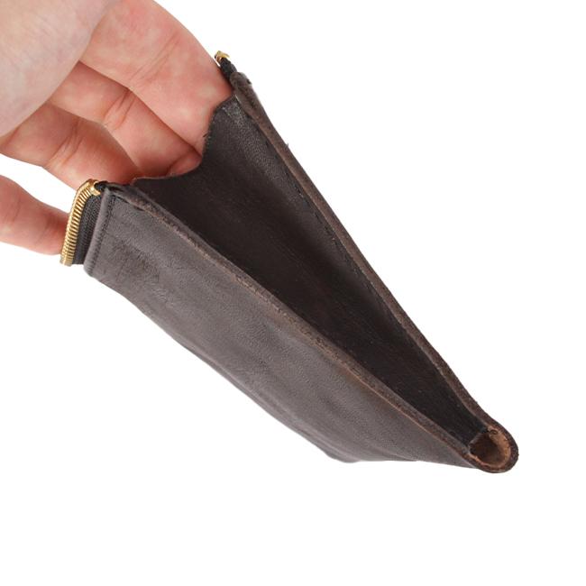 ヴァスコ オールドオイル ポーチ vasco vs-801l