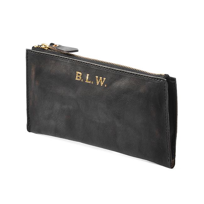 ヴァスコ オールドオイル ポーチ vasco vs-801l