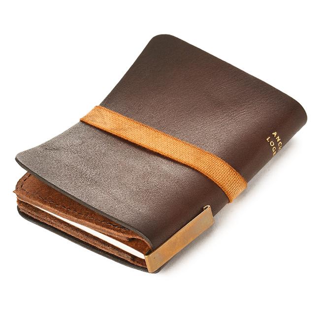 ヴァスコ オールドオイル ミドル財布 vasco vs-810l