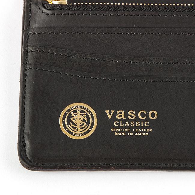 vasco 長財布 ヴァスコ VSC-701 ｜ONLINE STORE by SELECTION