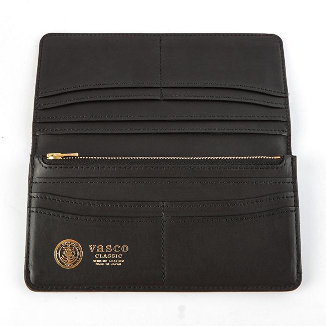 vasco 長財布 ヴァスコ VSC-701｜ONLINE STORE by SELECTION