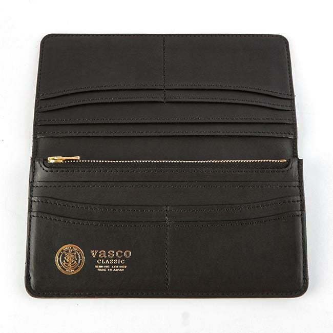ヴァスコ ヴァスコクラシック 長財布 vasco vsc-701