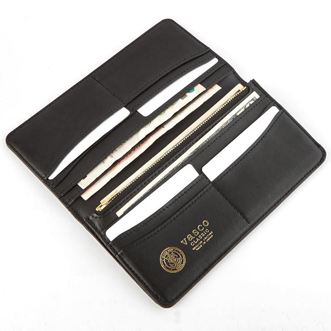 ヴァスコ ヴァスコクラシック 長財布 vasco vsc-701