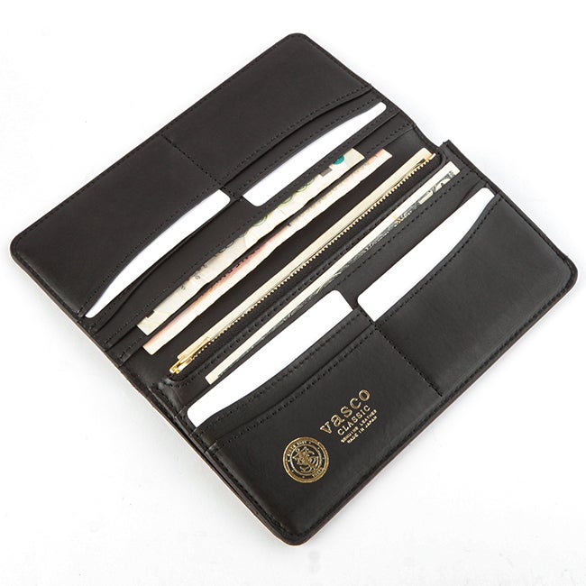 ヴァスコ ヴァスコクラシック 長財布 vasco vsc-701