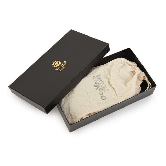 ヴァスコ ヴァスコクラシック 長財布 vasco vsc-701c