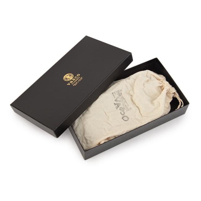 ヴァスコ ヴァスコクラシック 長財布 vasco vsc-701c