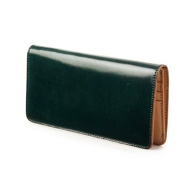 ヴァスコ ヴァスコクラシック 長財布 vasco vsc-701c