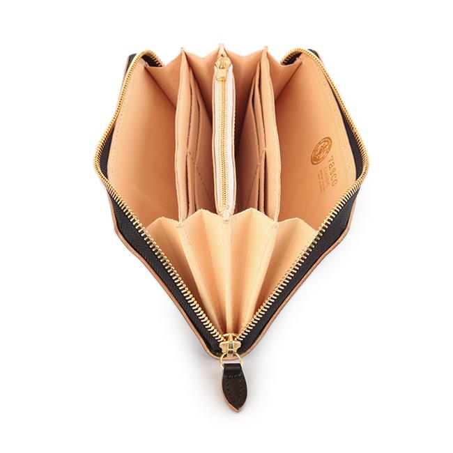 ヴァスコ ヴァスコクラシック 長財布 vasco vsc-701zc