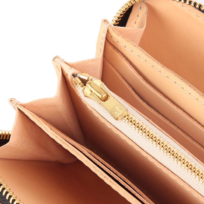 ヴァスコ ヴァスコクラシック 長財布 vasco vsc-701zc