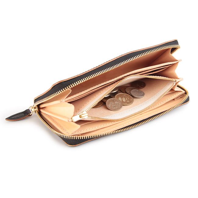 ヴァスコ ヴァスコクラシック 長財布 vasco vsc-701zc