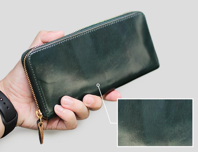 ヴァスコ ヴァスコクラシック 長財布 vasco vsc-701zc