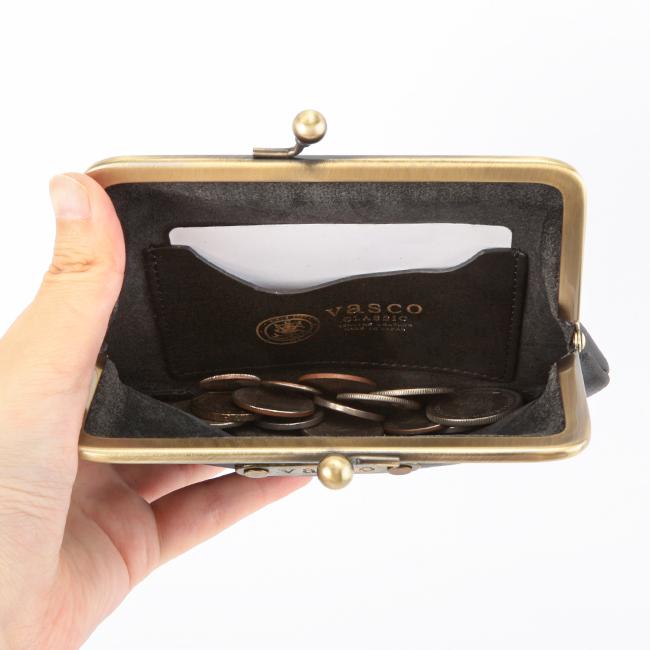 ヴァスコ ヴァスコクラシック 小銭入れ コインケース vasco vsc-703