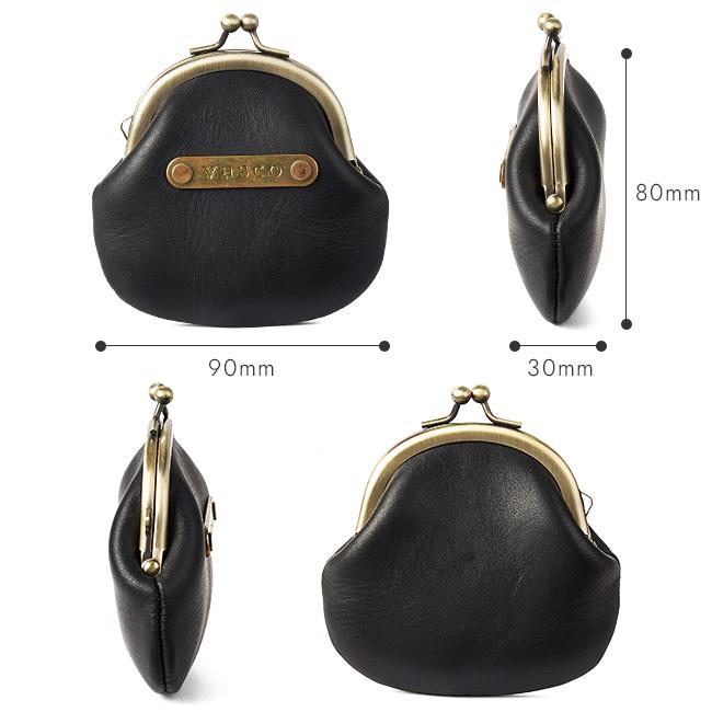 ヴァスコ ヴァスコクラシック 小銭入れ コインケース vasco vsc-704