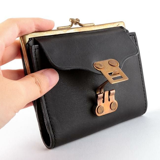 ヴァスコ ヴァスコクラシック 二つ折り財布 vasco vsc-713