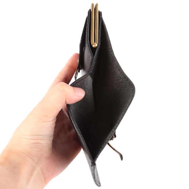 ヴァスコ ヴァスコクラシック 二つ折り財布 vasco vsc-713