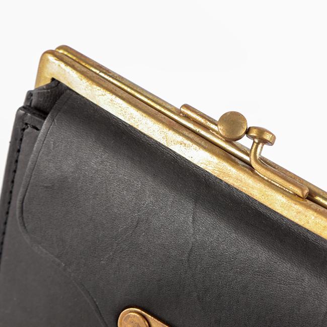 ヴァスコ ヴァスコクラシック 二つ折り財布 vasco vsc-713