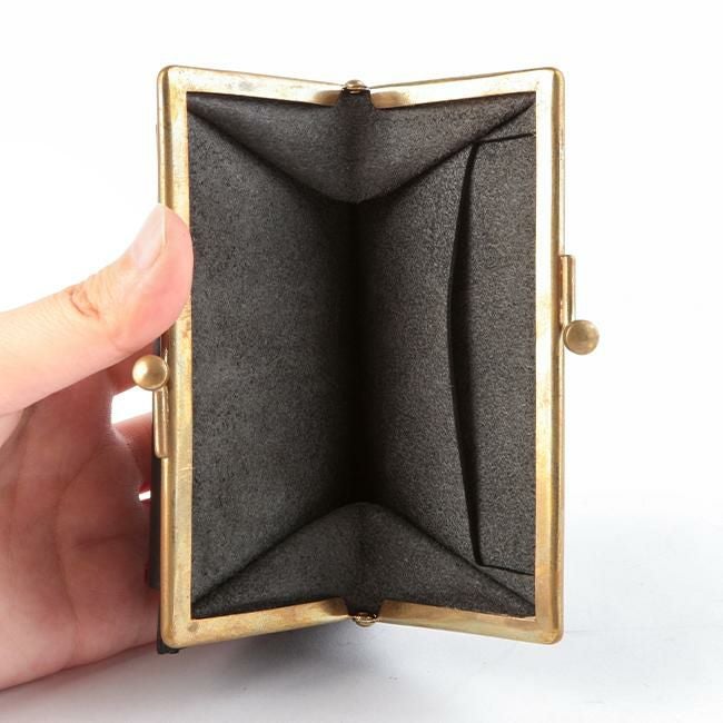 ヴァスコ ヴァスコクラシック 二つ折り財布 vasco vsc-713