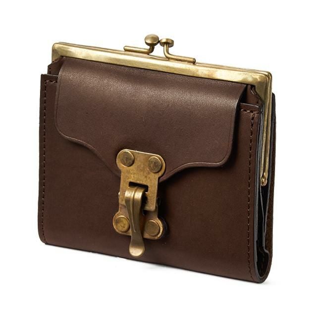 ヴァスコ ヴァスコクラシック 二つ折り財布 vasco vsc-713