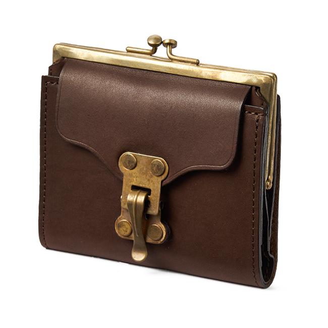 ヴァスコ ヴァスコクラシック 二つ折り財布 vasco vsc-713