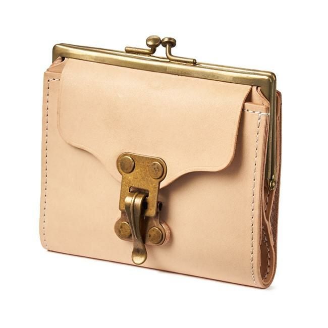 ヴァスコ ヴァスコクラシック 二つ折り財布 vasco vsc-713