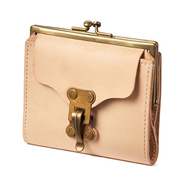 ヴァスコ ヴァスコクラシック 二つ折り財布 vasco vsc-713