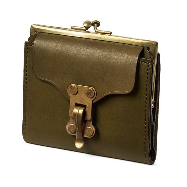 ヴァスコ ヴァスコクラシック 二つ折り財布 vasco vsc-713