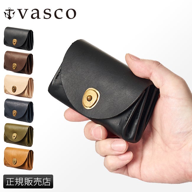 ヴァスコ ヴァスコクラシック ミニウォレット vasco vsc-715