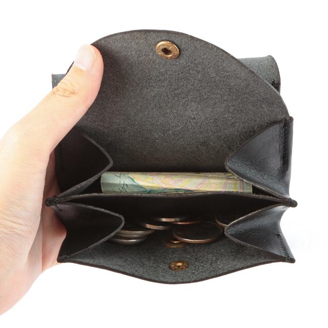 ヴァスコ ヴァスコクラシック ミニウォレット vasco vsc-715