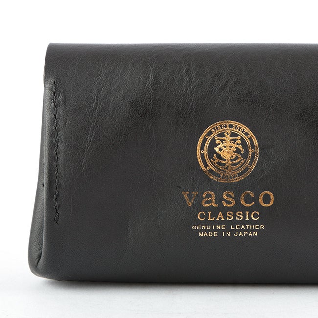 ヴァスコ ヴァスコクラシック ミニウォレット vasco vsc-715