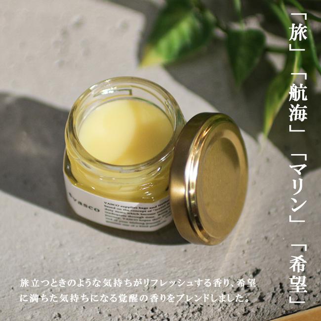 ヴァスコ メンテナンスグッズ レザーケア vasco vsys-001