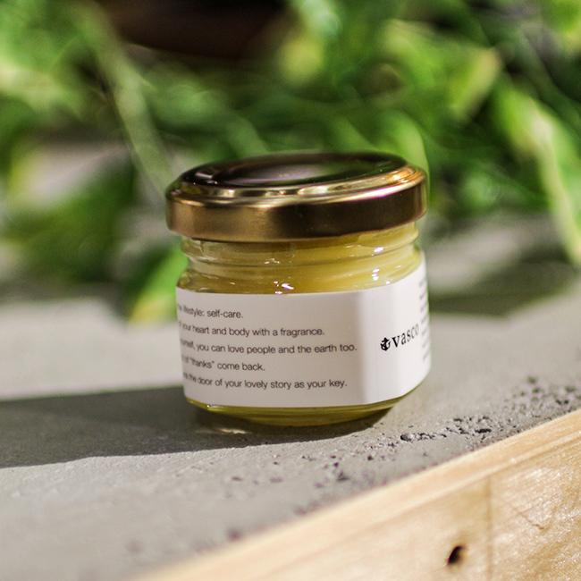 ヴァスコ メンテナンスグッズ レザーケア vasco vsys-001