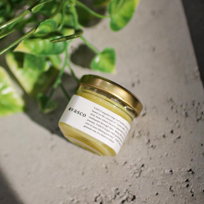 ヴァスコ メンテナンスグッズ レザーケア vasco vsys-001