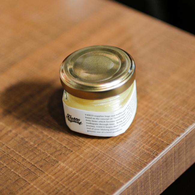 ヴァスコ メンテナンスグッズ レザーケア vasco vsys-002