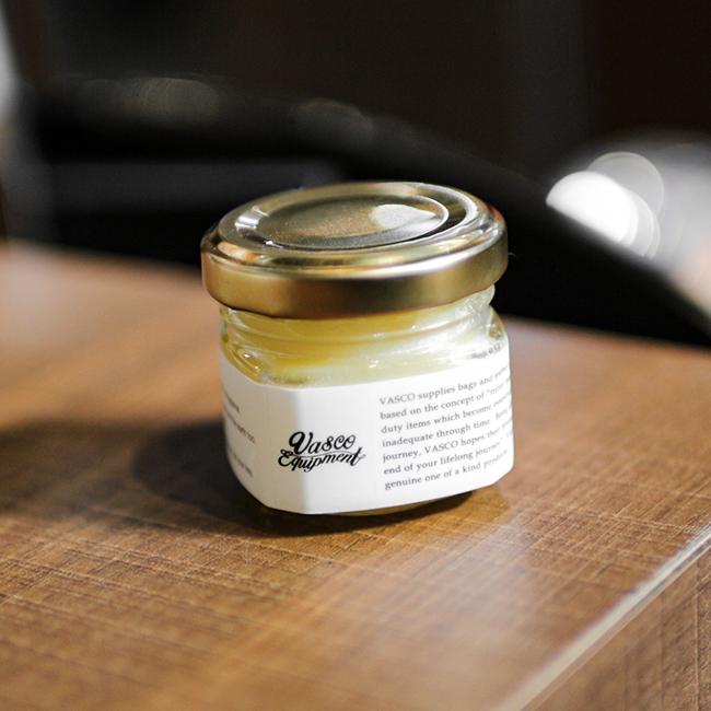 ヴァスコ メンテナンスグッズ レザーケア vasco vsys-002