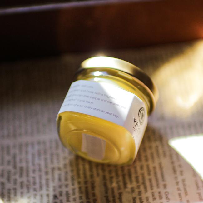 ヴァスコ メンテナンスグッズ レザーケア vasco vsys-003