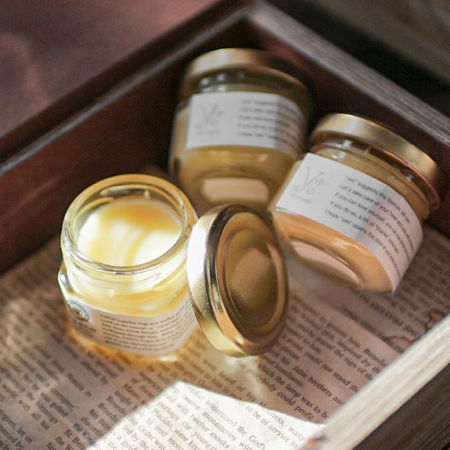 ヴァスコ メンテナンスグッズ レザーケア vasco vsys-003