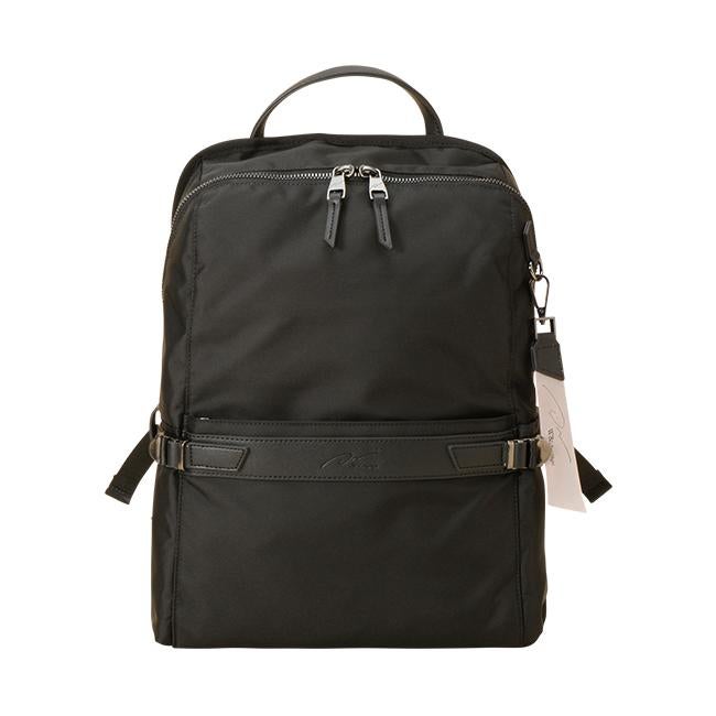 ダブルアンドデイナイト リッカ スクエアリュック ビジネスリュック W&.Day/Night w-11711