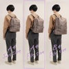 ダブルアンドデイナイト リッカ スクエアリュック ビジネスリュック W&.Day/Night w-11712