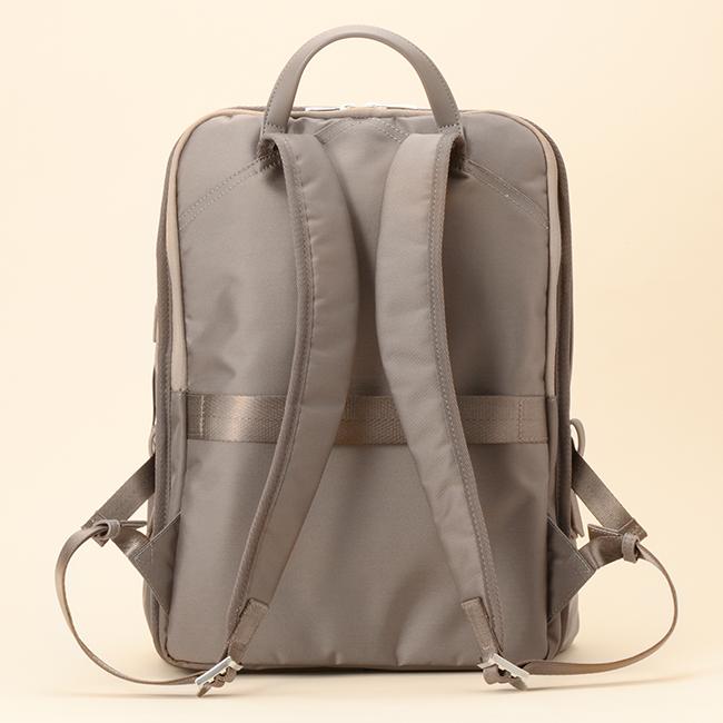 ダブルアンドデイナイト リッカ スクエアリュック ビジネスリュック W&.Day/Night w-11712