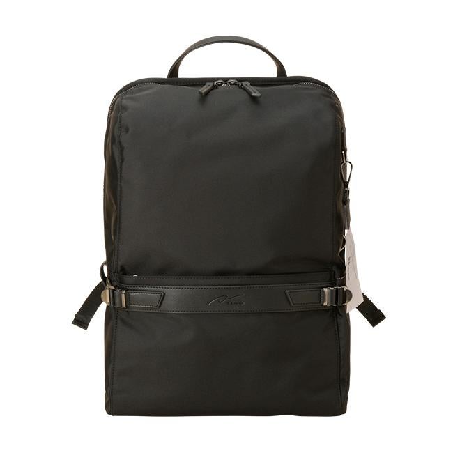 ダブルアンドデイナイト リッカ スクエアリュック ビジネスリュック W&.Day/Night w-11712