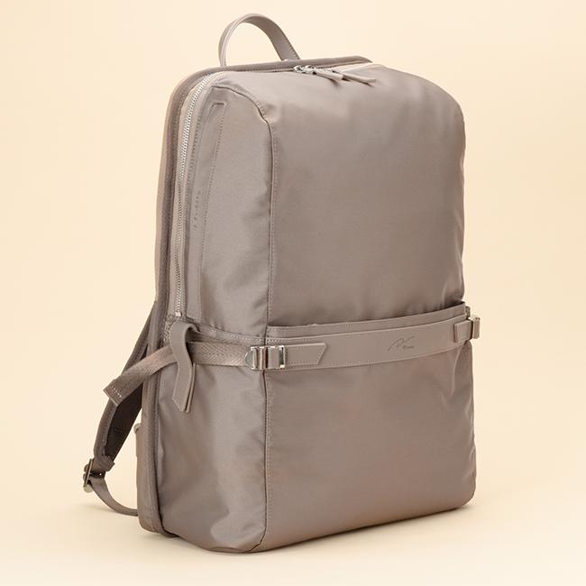 ダブルアンドデイナイト リッカ スクエアリュック ビジネスリュック W&.Day/Night w-11713