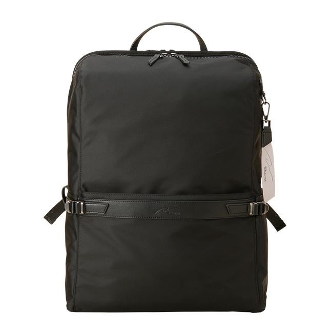 ダブルアンドデイナイト リッカ スクエアリュック ビジネスリュック W&.Day/Night w-11713