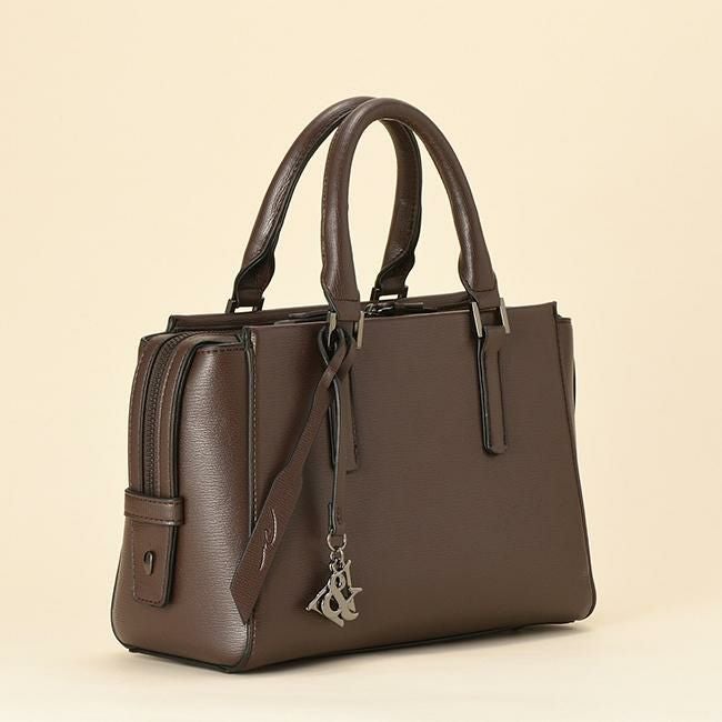 ダブルアンドデイナイト トッテン スクエアトート トートバッグ W&.Day/Night w-11751