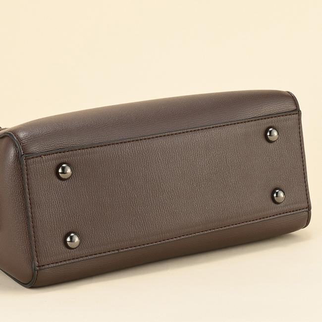 ダブルアンドデイナイト トッテン スクエアトート トートバッグ W&.Day/Night w-11751