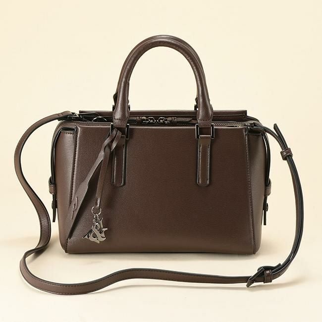 ダブルアンドデイナイト トッテン スクエアトート トートバッグ W&.Day/Night w-11751