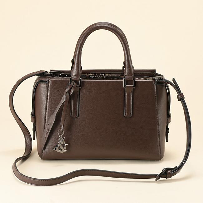 ダブルアンドデイナイト トッテン スクエアトート トートバッグ W&.Day/Night w-11751